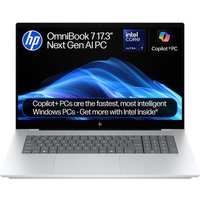 Click to view product details and reviews for Hp Omnibook 7 Ngai 173 Laptop Intel® Core™ Ultra 7 1 Tb Ssd 32gb Ram Silver. Click to view product details and reviews for Hp Omnibook 7 Ngai 173 Laptop Intel® Core™ Ultra 7 1 Tb Ssd 32gb Ram Silver.