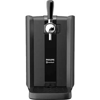 PERFECTDRAFT by Philips Beer Machine - Black