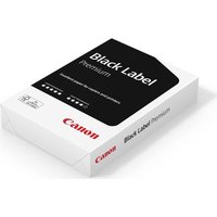 Click to view product details and reviews for Canon A4 Premium Black Label Paper 500 Sheets. Click to view product details and reviews for Canon A4 Premium Black Label Paper 500 Sheets.