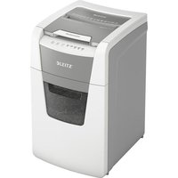 Click to view product details and reviews for Leitz Iq Autofeed Office 150 P4 Cross Cut Paper Shredder. Click to view product details and reviews for Leitz Iq Autofeed Office 150 P4 Cross Cut Paper Shredder.