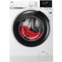 Click to view product details and reviews for Aeg 6000 Prosense Lfr61844b 8 Kg 1400 Spin Washing Machine White. Click to view product details and reviews for Aeg 6000 Prosense Lfr61844b 8 Kg 1400 Spin Washing Machine White.