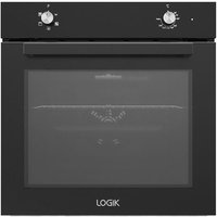 Click to view product details and reviews for Logik Lbfanb23 Electric Oven Black. Click to view product details and reviews for Logik Lbfanb23 Electric Oven Black.