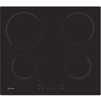 Click to view product details and reviews for Candy Ch64ccb 60cm Electric Ceramic Hob Black. Click to view product details and reviews for Candy Ch64ccb 60cm Electric Ceramic Hob Black.
