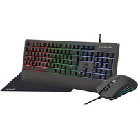 Click to view product details and reviews for Adx Adx Firebundle Wired Combo Gaming Keyboard Mouse Set Black. Click to view product details and reviews for Adx Adx Firebundle Wired Combo Gaming Keyboard Mouse Set Black.