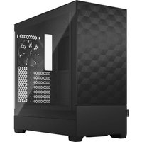 FRACTAL DESIGN Pop Air ATX Full Tower PC Case - Black