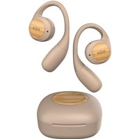 Click to view product details and reviews for House Of Marley Liberate Wireless Bluetooth Earbuds Cream. Click to view product details and reviews for House Of Marley Liberate Wireless Bluetooth Earbuds Cream.