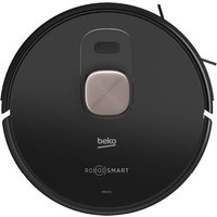 Click to view product details and reviews for Beko Vrr61414vb Robosmart Robot Vacuum Cleaner Black. Click to view product details and reviews for Beko Vrr61414vb Robosmart Robot Vacuum Cleaner Black.