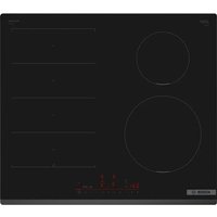 Click to view product details and reviews for Bosch Series 6 Pix631hc1e 60 Cm Electric Induction Hob Black. Click to view product details and reviews for Bosch Series 6 Pix631hc1e 60 Cm Electric Induction Hob Black.