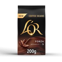 Click to view product details and reviews for Lor Forza Coffee Beans 200g. Click to view product details and reviews for Lor Forza Coffee Beans 200g.
