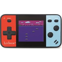 Click to view product details and reviews for Lexibook Cyber Arcade Pocket Handheld Gaming Console 150 In 1. Click to view product details and reviews for Lexibook Cyber Arcade Pocket Handheld Gaming Console 150 In 1.