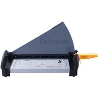 Click to view product details and reviews for Fellowes Fusion A4 Guillotine Paper Cutter. Click to view product details and reviews for Fellowes Fusion A4 Guillotine Paper Cutter.