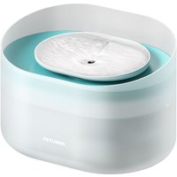 PETLIBRO Capsule Dog Water Fountain - White