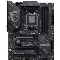 MSI X870E GAMING PLUS WIFI AM5 Motherboard