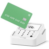Currys Deal Enjoy 38% Off SUMUP Solo Lite Card Reader Charger Set