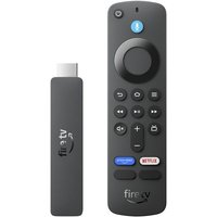 AMAZON Fire TV Stick HD (2026) with Alexa Voice Remote