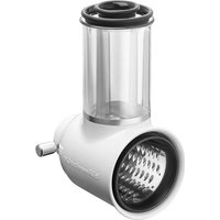Click to view product details and reviews for Kitchenaid Mvsa Rotory Slicer Shredder Attachment White. Click to view product details and reviews for Kitchenaid Mvsa Rotory Slicer Shredder Attachment White.