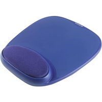 Click to view product details and reviews for Kensington Wrist Pillow Mouse Mat Blue. Click to view product details and reviews for Kensington Wrist Pillow Mouse Mat Blue.