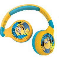 Click to view product details and reviews for Lexibook Hpbt010des Wireless Bluetooth Kids Headphones Despicable Me. Click to view product details and reviews for Lexibook Hpbt010des Wireless Bluetooth Kids Headphones Despicable Me.