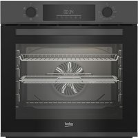 Click to view product details and reviews for Beko Pro Aeroperfect Airfry Bbifa12300ac Electric Oven Anthracite. Click to view product details and reviews for Beko Pro Aeroperfect Airfry Bbifa12300ac Electric Oven Anthracite.