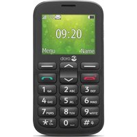 Click to view product details and reviews for Doro 1380 Black. Click to view product details and reviews for Doro 1380 Black.