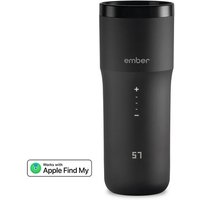 Click to view product details and reviews for Ember Smart Travel Mug 2 355 Ml Black. Click to view product details and reviews for Ember Smart Travel Mug 2 355 Ml Black.