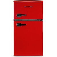 Click to view product details and reviews for Montpellier Retro Mab2035er 80 20 Undercounter Fridge Freezer Red. Click to view product details and reviews for Montpellier Retro Mab2035er 80 20 Undercounter Fridge Freezer Red.