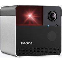 PETCUBE Play 2 Smart Pet Camera with Laser Toy
