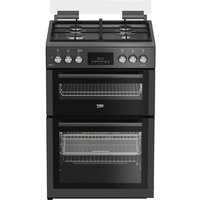 Click to view product details and reviews for Beko Pro Aeroperfect Airfry Fdda6272tca 60 Cm Dual Fuel Cooker Anthracite. Click to view product details and reviews for Beko Pro Aeroperfect Airfry Fdda6272tca 60 Cm Dual Fuel Cooker Anthracite.