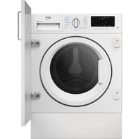 Click to view product details and reviews for Beko Bpro 500 Recycledtub Wdik854441 Wifi Enabled Integrated 8 Kg Washer Dryer. Click to view product details and reviews for Beko Bpro 500 Recycledtub Wdik854441 Wifi Enabled Integrated 8 Kg Washer Dryer.