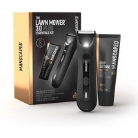 Click to view product details and reviews for Manscaped Lawn Mower 30 Plus Essential Wet Dry Trimmer Kit Black. Click to view product details and reviews for Manscaped Lawn Mower 30 Plus Essential Wet Dry Trimmer Kit Black.