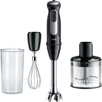 Click to view product details and reviews for Braun Multiquick 5 Pro Mq55236m Hand Blender Black. Click to view product details and reviews for Braun Multiquick 5 Pro Mq55236m Hand Blender Black.