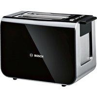 Click to view product details and reviews for Bosch Styline Tat8613gb 2 Slice Toaster Black. Click to view product details and reviews for Bosch Styline Tat8613gb 2 Slice Toaster Black.