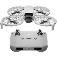 DJI Flip Drone with RC-N3 Controller - Grey