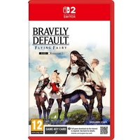 Click to view product details and reviews for Nintendo Switch 2 Bravely Default Flying Fairy Hd Remaster. Click to view product details and reviews for Nintendo Switch 2 Bravely Default Flying Fairy Hd Remaster.