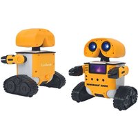 Click to view product details and reviews for Lexibook My Multifunction Robot Yellow. Click to view product details and reviews for Lexibook My Multifunction Robot Yellow.