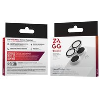 Click to view product details and reviews for Zagg Invisibleshield Iphone 17 Clear View Camera Protector Clear.