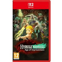 Click to view product details and reviews for Nintendo Switch 2 Hyrule Warriors Age Of Imprisonment. Click to view product details and reviews for Nintendo Switch 2 Hyrule Warriors Age Of Imprisonment.