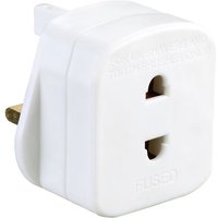 MASTERPLUG SHADC-MP Shaver Adapter