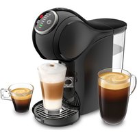 Click to view product details and reviews for Dolce Gusto By De’longhi Genio S Plus Edg315b Coffee Machine Black. Click to view product details and reviews for Dolce Gusto By De’longhi Genio S Plus Edg315b Coffee Machine Black.