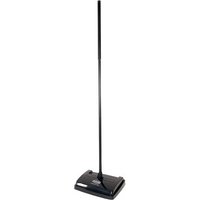 EWBANK Speedsweep Manual Carpet Sweeper - Black