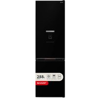 Click to view product details and reviews for Sharp Sj Bb05dtdbe En 60 40 Fridge Freezer Black. Click to view product details and reviews for Sharp Sj Bb05dtdbe En 60 40 Fridge Freezer Black.