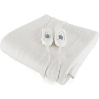 Click to view product details and reviews for Lloytron Staywarm Electric Underblanket Double. Click to view product details and reviews for Lloytron Staywarm Electric Underblanket Double.