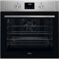 Click to view product details and reviews for Aeg Surroundcook Bex335011m Electric Oven Stainless Steel. Click to view product details and reviews for Aeg Surroundcook Bex335011m Electric Oven Stainless Steel.