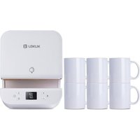 Click to view product details and reviews for Loklik Impress Auto Tumbler Starter Pack. Click to view product details and reviews for Loklik Impress Auto Tumbler Starter Pack.