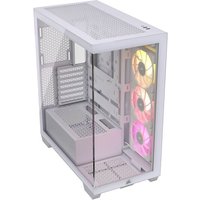 Click to view product details and reviews for Corsair 3500x Rgb Atx Mid Tower Pc Case White. Click to view product details and reviews for Corsair 3500x Rgb Atx Mid Tower Pc Case White.