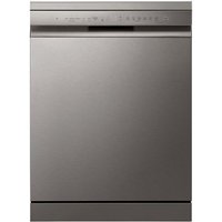 Click to view product details and reviews for Lg Quadwash Df355fp Full Size Wifi Enabled Dishwasher Platinum Silver. Click to view product details and reviews for Lg Quadwash Df355fp Full Size Wifi Enabled Dishwasher Platinum Silver.