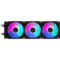 Click to view product details and reviews for Gigabyte Aorus Waterforce Ii 360 Mm Cpu Cooler Rgb Led. Click to view product details and reviews for Gigabyte Aorus Waterforce Ii 360 Mm Cpu Cooler Rgb Led.