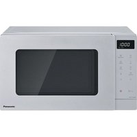 Click to view product details and reviews for Panasonic Nn St23qmbpq Compact Solo Microwave Silver. Click to view product details and reviews for Panasonic Nn St23qmbpq Compact Solo Microwave Silver.