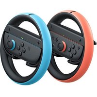 Click to view product details and reviews for Nintendo Joy Con 2 Wheels. Click to view product details and reviews for Nintendo Joy Con 2 Wheels.