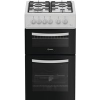 Click to view product details and reviews for Indesit Itg5gmw 50 Cm Gas Cooker White. Click to view product details and reviews for Indesit Itg5gmw 50 Cm Gas Cooker White.